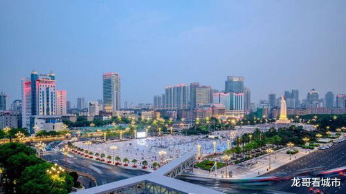 強(qiáng)省會,南昌開始發(fā)力 2021年江西流出1.46萬人,南昌凈增18萬人