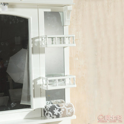 【VRWY整體衛(wèi)浴柜廠家直銷(xiāo)新款歐式PVC浴室柜洗臉盆組合浴室柜落地式8193】南昌市西湖區(qū)鴻順德國(guó)際商貿(mào)城金鵬衛(wèi)浴用品銷(xiāo)售中心 - 產(chǎn)品庫(kù)