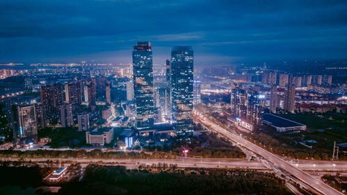 南昌高新區(qū)3家企業(yè)獲評江西省 數字領航 企業(yè)