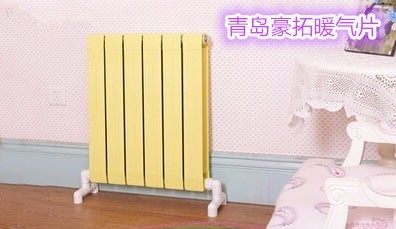 豪拓80*60 南昌安義暖氣片廠家供應(yīng)南昌安義銅鋁復(fù)合暖氣片產(chǎn)品價(jià)格合理采暖舒適圖片_高清圖_細(xì)節(jié)圖-青島豪拓暖氣片廠家 -