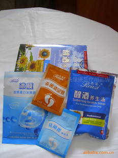 足療粉 足療劑 浴足粉 醒酒養(yǎng)生湯