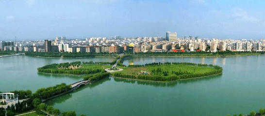 南昌市經濟最強大的一個縣 區