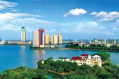 練好吃蝦五大招！吃遍南昌6個(gè)區(qū)近40家龍蝦店