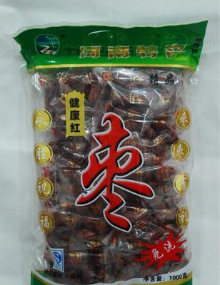 和田玉棗與和田駿棗 健康香棗的選購(gòu)指南