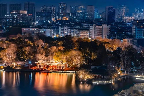 南昌，為何成為心靈向往的圣地